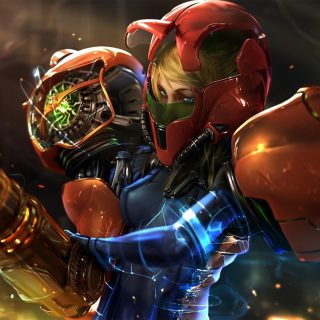 Samus Aran from Metroid can come to Fortnite  
