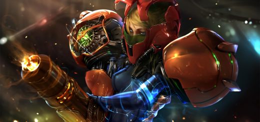 Samus Aran from Metroid can come to Fortnite