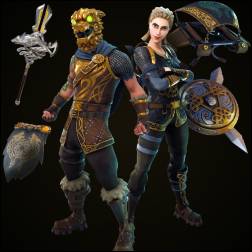Fortnite 16.50 leaks - all the skins and other cosmetics  