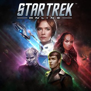 A possible collab with Star Trek in Chapter 2 Season 7 of Fortnite  