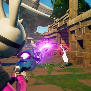 Alien Parasites are coming to Fortnite  
