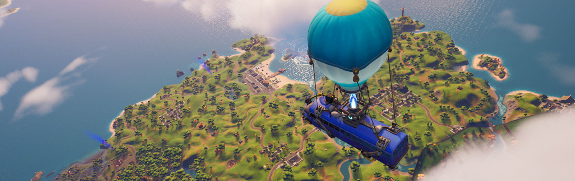 Fortnite will become less productive on epic settings in Chapter 2 Season 7 