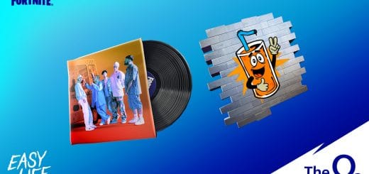 How to claim new music pack and spray for free / easy life event by O2