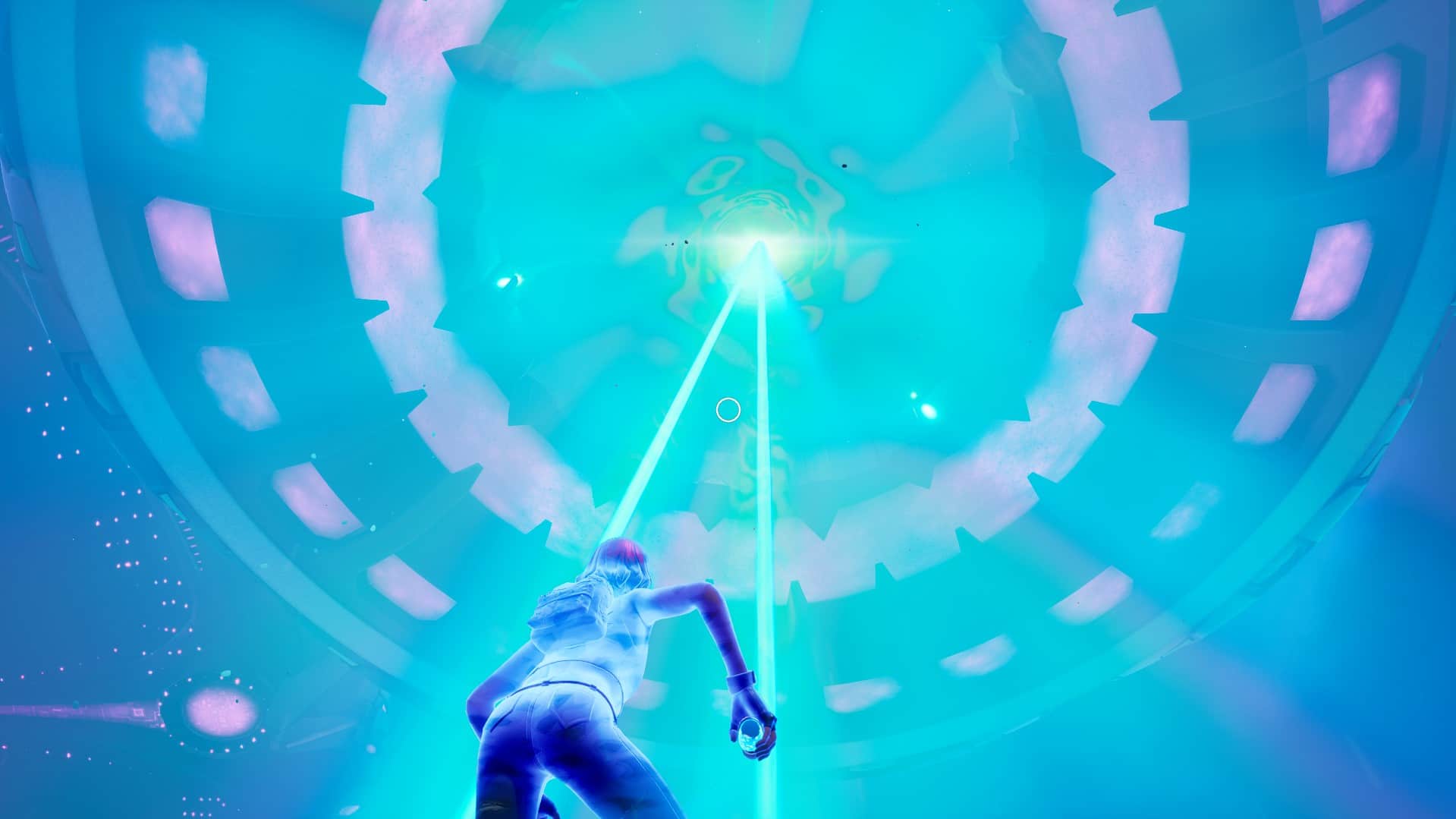 Fortnite 17.10 update patch notes: Abducters, alien parasites and secret styles