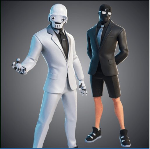 Fortnite 17.20 leaks – All new skins and cosmetic items