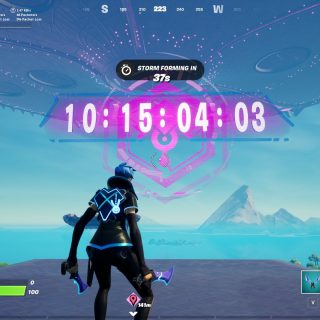 When is the Chapter 2 Season 7 Fortnite event? How to watch live Fortnite event  