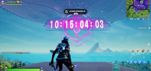 When is the Chapter 2 Season 7 Fortnite event? How to watch live Fortnite event