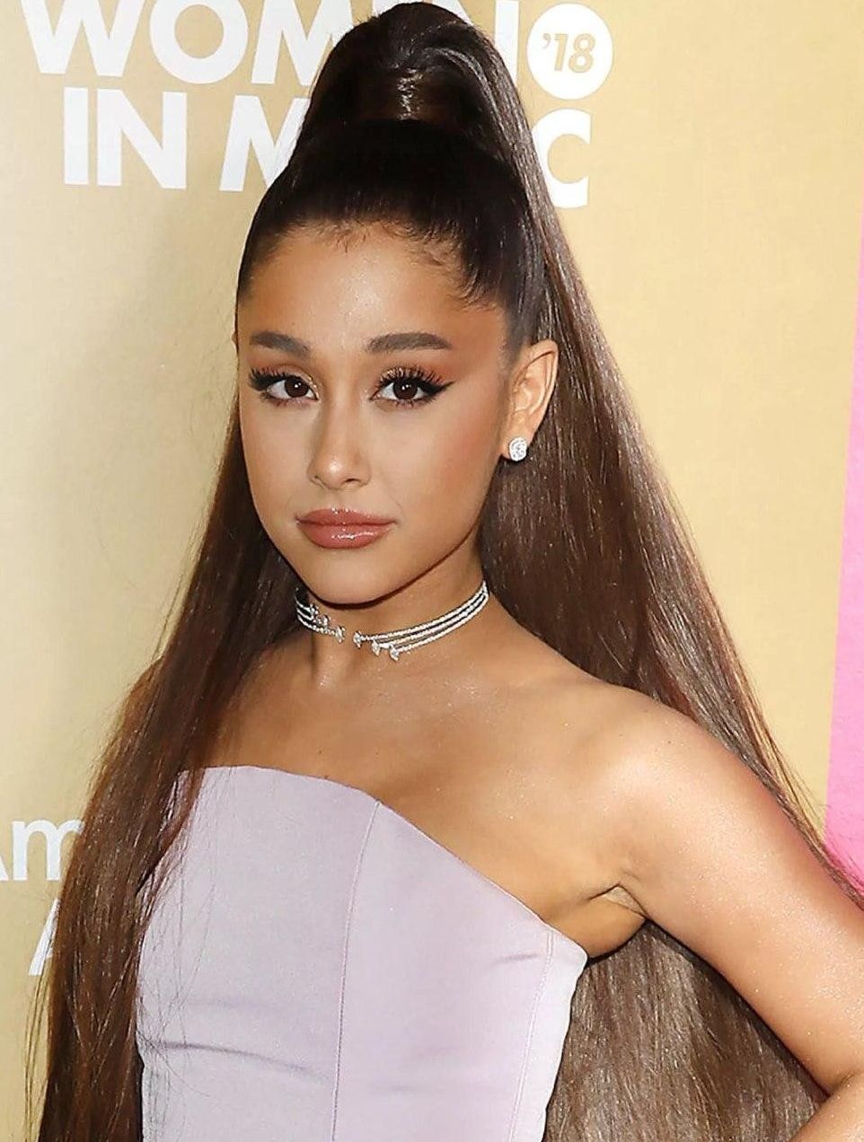 Ariana Grande got $50 million for collaboration with Fortnite  