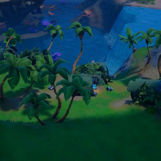 Fortnite Chapter 2 Season 8 will have 3 new locations  