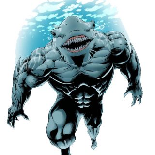 Polka-Dot Man, King Shark and Peacemaker from DC will appear in Fortnite  