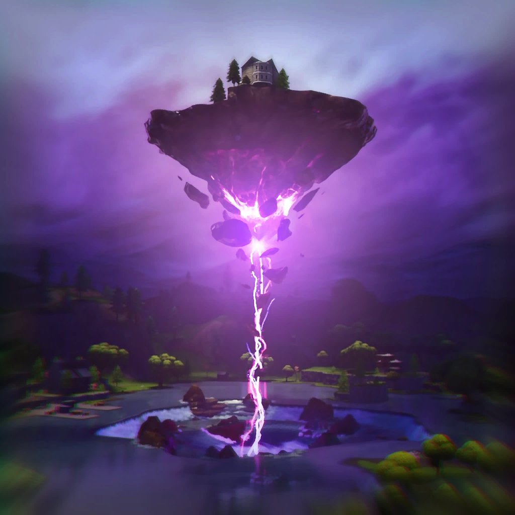 Kevin the Cube will return to Fortnite in Chapter 2 Season 7  