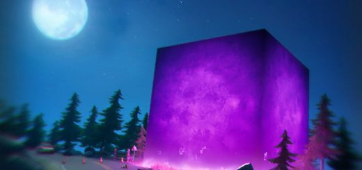 Kevin the Cube will return to Fortnite in Chapter 2 Season 7 