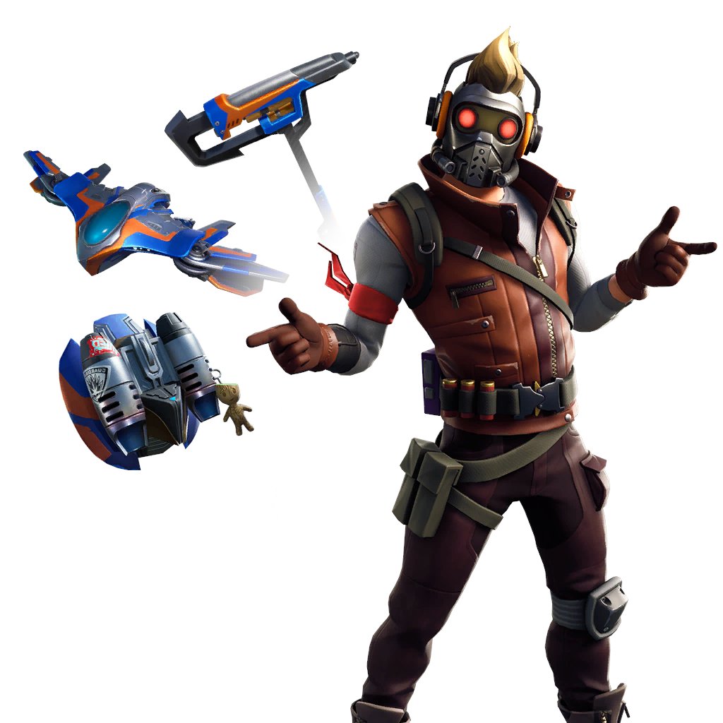 Fortnite 17.30 leaks – All new skins and cosmetic items 