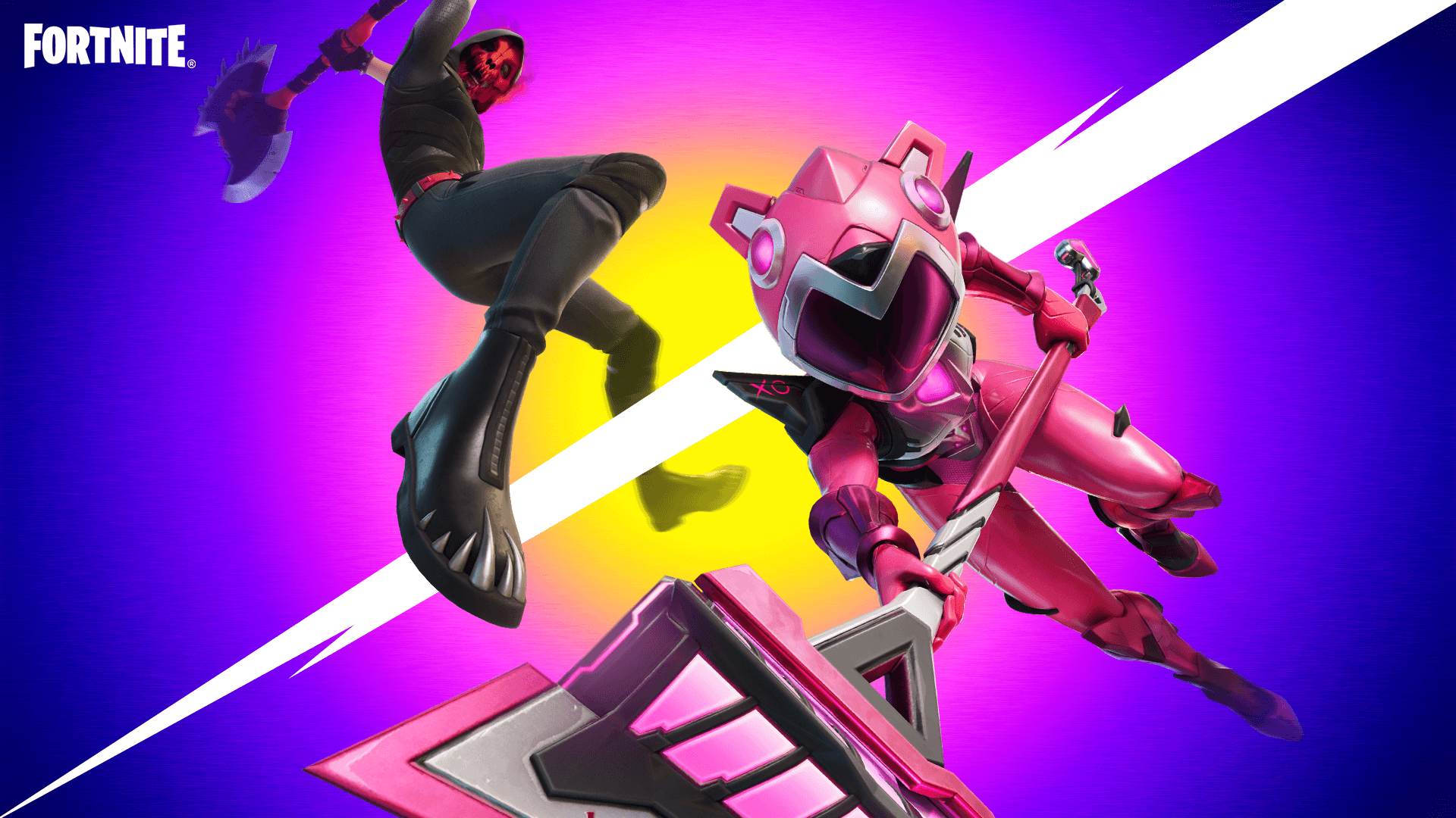 Fortnite 17.30 update patch notes: Slurpy Swamp abduction, new NPCs and the Grab-itron  