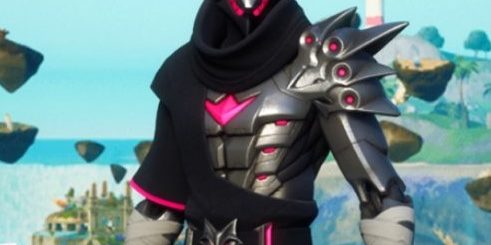 The Ninja Wolf skin with progressive styles is coming to Fortnite Crew  
