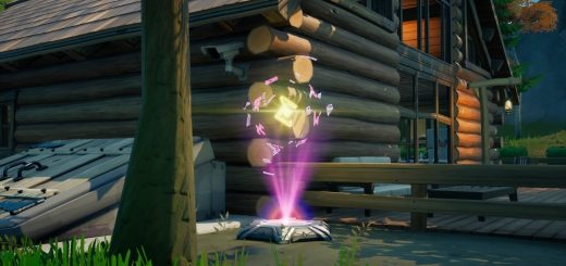 Fortnite Rift Tour challenges with free rewards (Part 2) - guide 