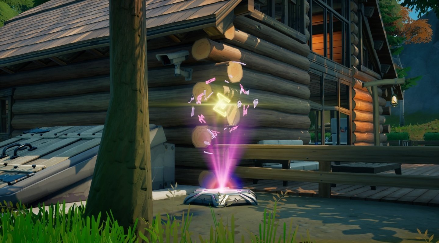 Fortnite Rift Tour challenges with free rewards (Part 2) - guide  