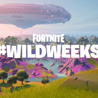 Wild weeks are back to Fortnite: prop disguise and silenced weapons  
