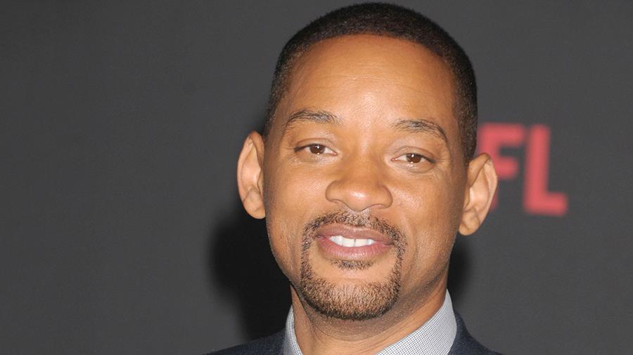 Will Smith is coming to Fortnite 