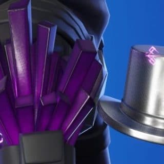Player figures from Monopoly will come to Fortnite as back blings  