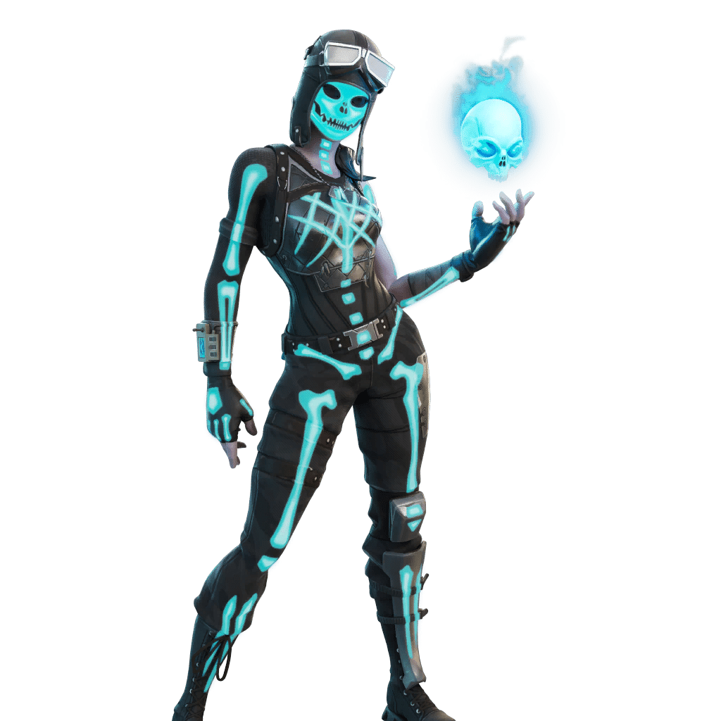 Fortnitemares 2021: all the skins, new guns and short films  