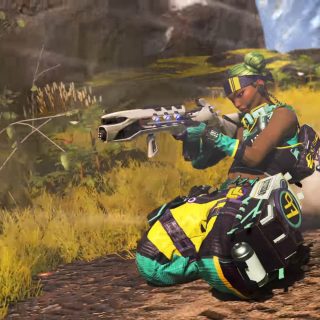 A mechanic from Apex Legends is coming to Fortnite  