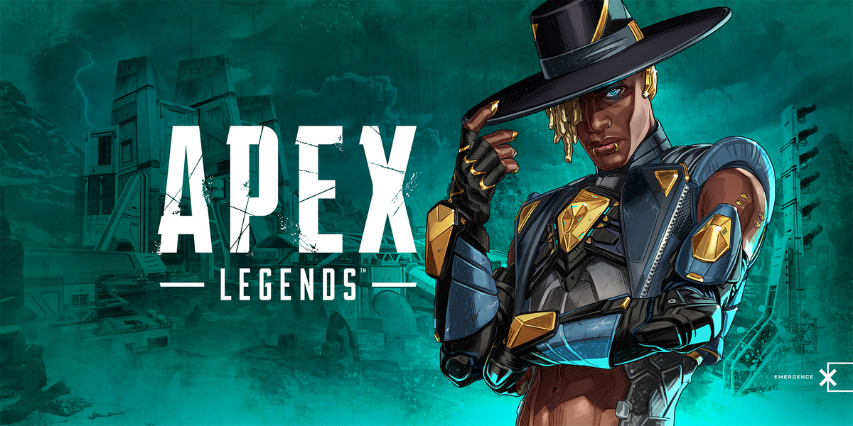 A mechanic from Apex Legends is coming to Fortnite 