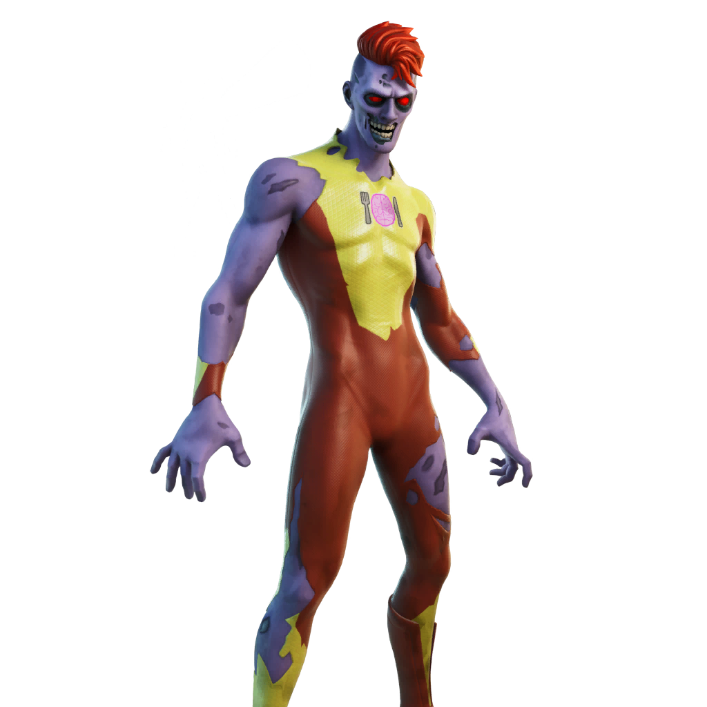 Fortnite 18.30 leaks - all the skins and other cosmetic items 