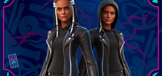 Bride of Frankenstein is coming to Fortnite 
