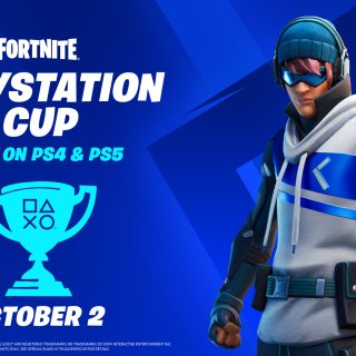 Fortnite PlayStation cup: rules, rewards and scoring system  