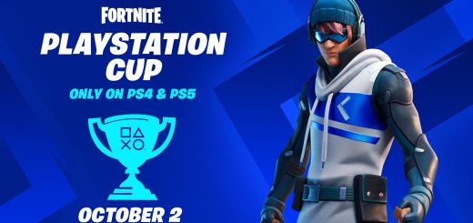Fortnite PlayStation cup: rules, rewards and scoring system  
