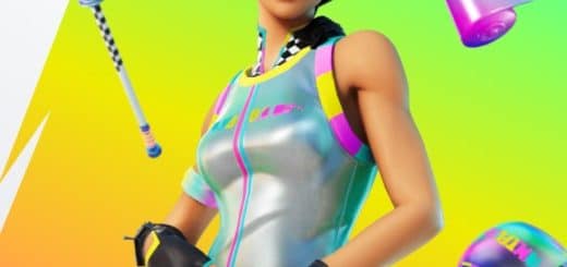 Free outfit, pickaxe, glider and wrap - Refer a Friend Fortnite event
