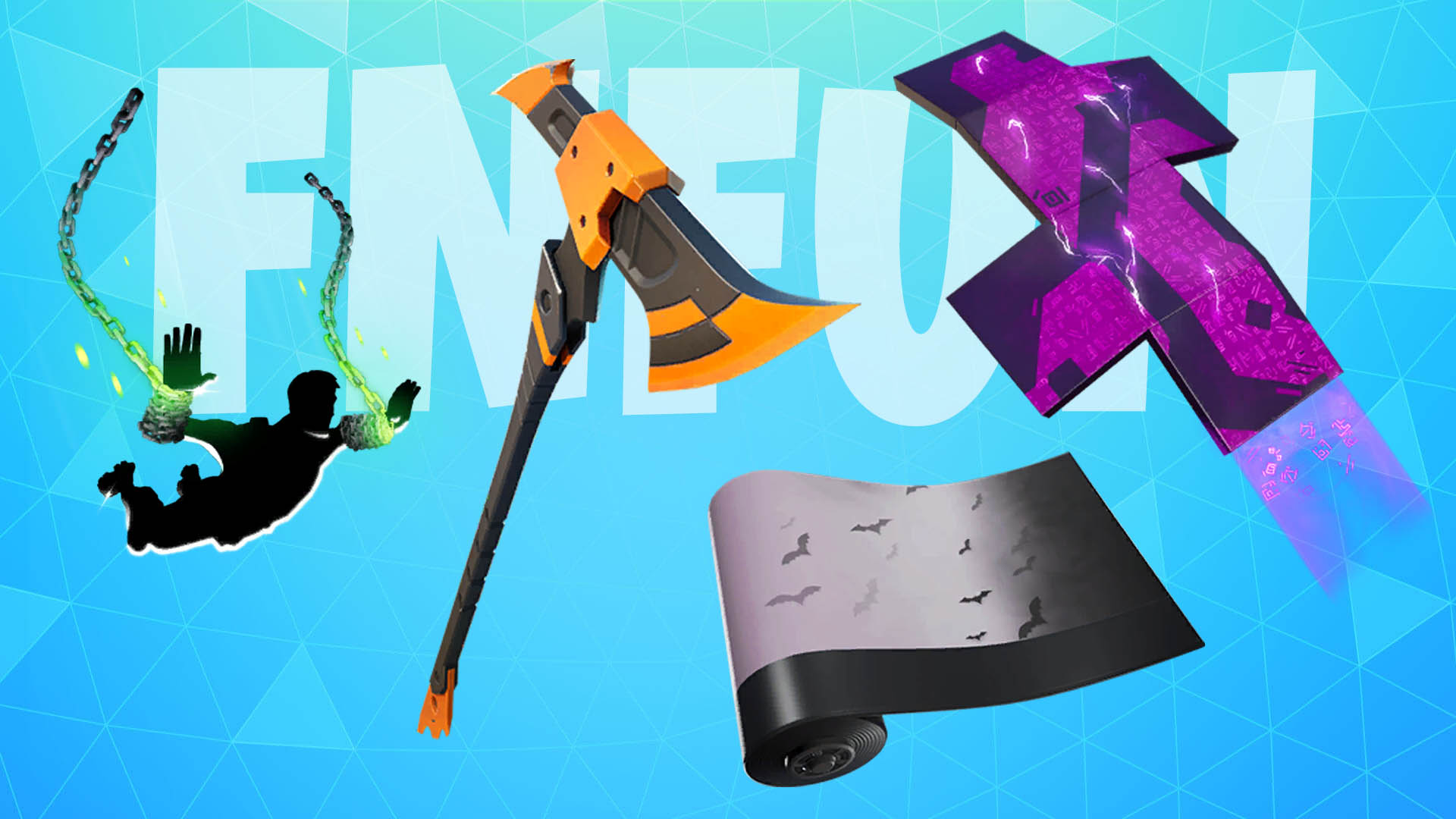 Free rewards for Halloween 2021 challenges are coming to Fortnite soon  