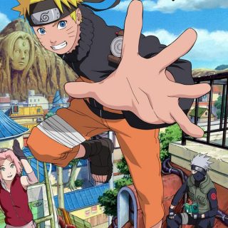 Naruto, his favorite meal and Kakashi / Sasuke were found in Fortnite files  