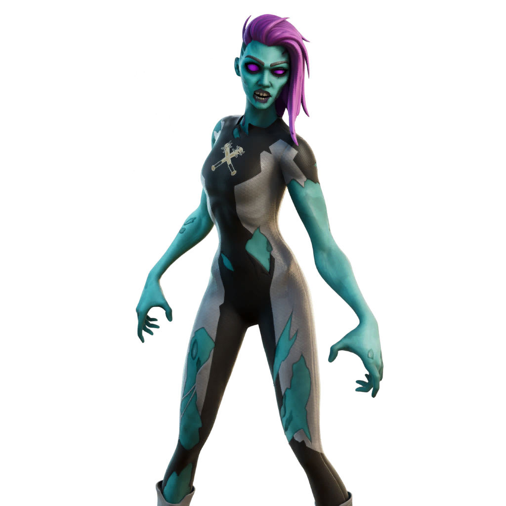 Fortnite 18.30 leaks - all the skins and other cosmetic items 