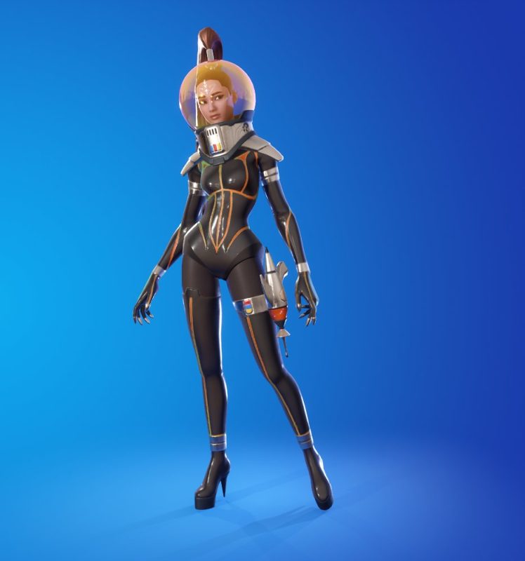 Fortnite 18.21 leaks - all the skins and other cosmetic items