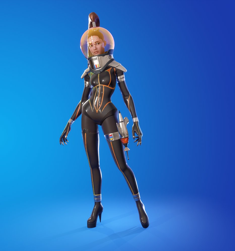 Fortnite 18.21 leaks - all the skins and other cosmetic items 