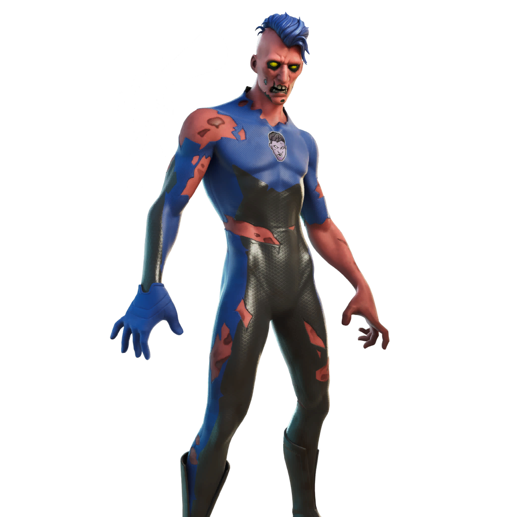 Fortnite 18.30 leaks - all the skins and other cosmetic items  
