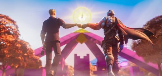 Fortnite Chapter 3 Season 1 - all the important information