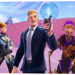 Fortnite Chapter 2 Season 5 - all the information you need to know