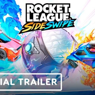 Fortnite x Rocket League Sideswipe collaboration - possible free rewards  