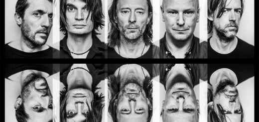The music band Radiohead might perform in Fortnite  