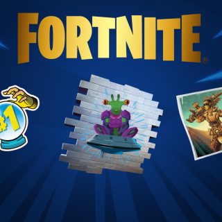 Twitch Drops for watching the FNCS Grand Royale Fortnite tournament  