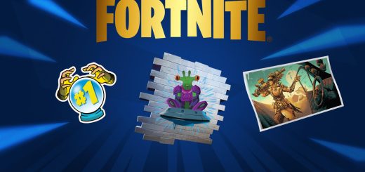 Twitch Drops for watching the FNCS Grand Royale Fortnite tournament 