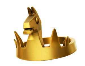 Crown in Fortnite - how to get, benefits, Crowning Achievement emote  