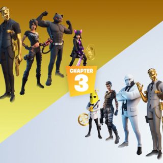 Fortnite developers asked dataminers not to leak Chapter 3  