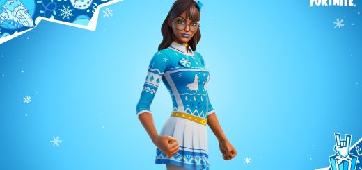 How to get the Blizzabelle Fortnite outfit for free?  
