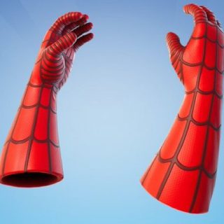 Where to find Spider-Man's Web Shooters in Fortnite?  