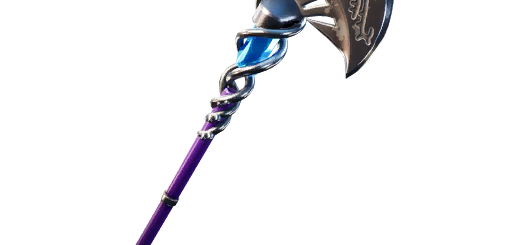 How to get the 15th present (the Crescent Shroom pickaxe) in Fortnite?  