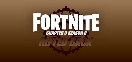 Fortnite Chapter 3 Season 2 STORY and vehicle leaks  